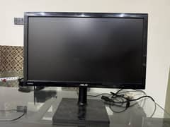 Asus 1080P gaming Monitor