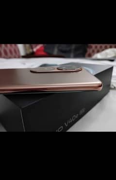 Vivo v40e 12/256
