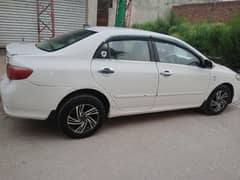 Toyota xli