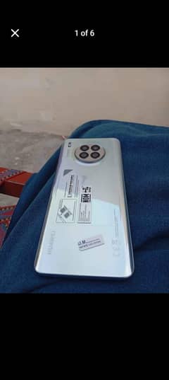 Huawei Nova 8i