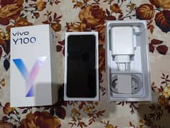 yiyo y100 8+8/256 gb
