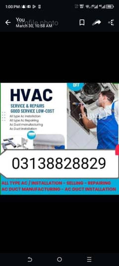 service repairing fitting gas refilling