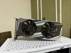 Gtx 1060 6Gb Galax Oc edition