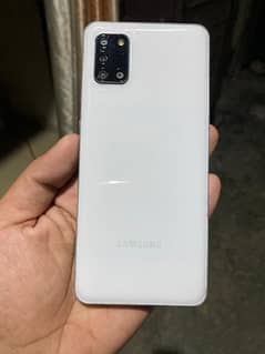 Samsung a31 pta approved