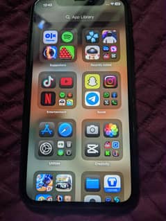 iphone XR non pta Factory unlock 64gb