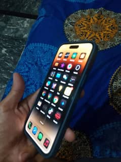 iPhone 14pro max