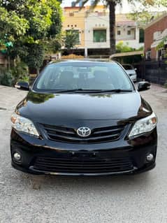 Corolla