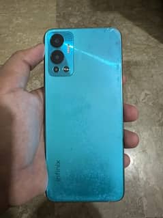 Infinix hot 12  6/128.03271199381