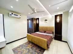 Per day luxury furnished one bedroom apartment
