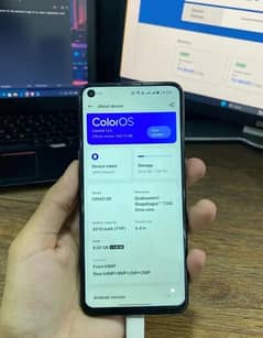 oppo reno 5 pta