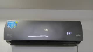 Kenwood inverter AC 1.5 ton