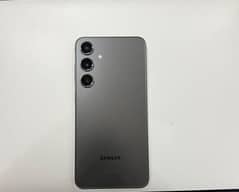 Samsung S24 plus