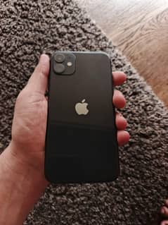 Iphone 11 PTA Approved 128GB