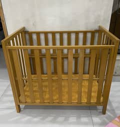 Cot bed for sale