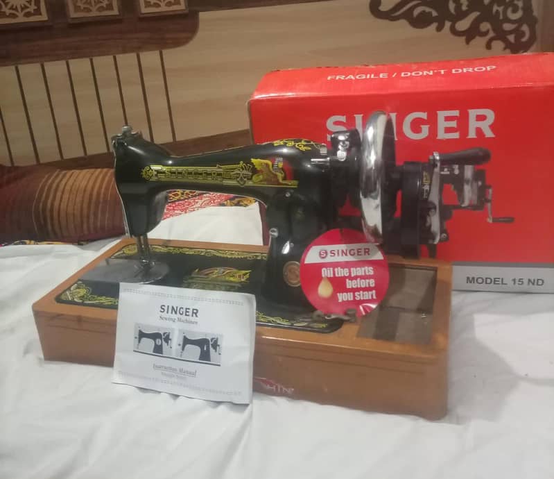 1 month use new condition 0