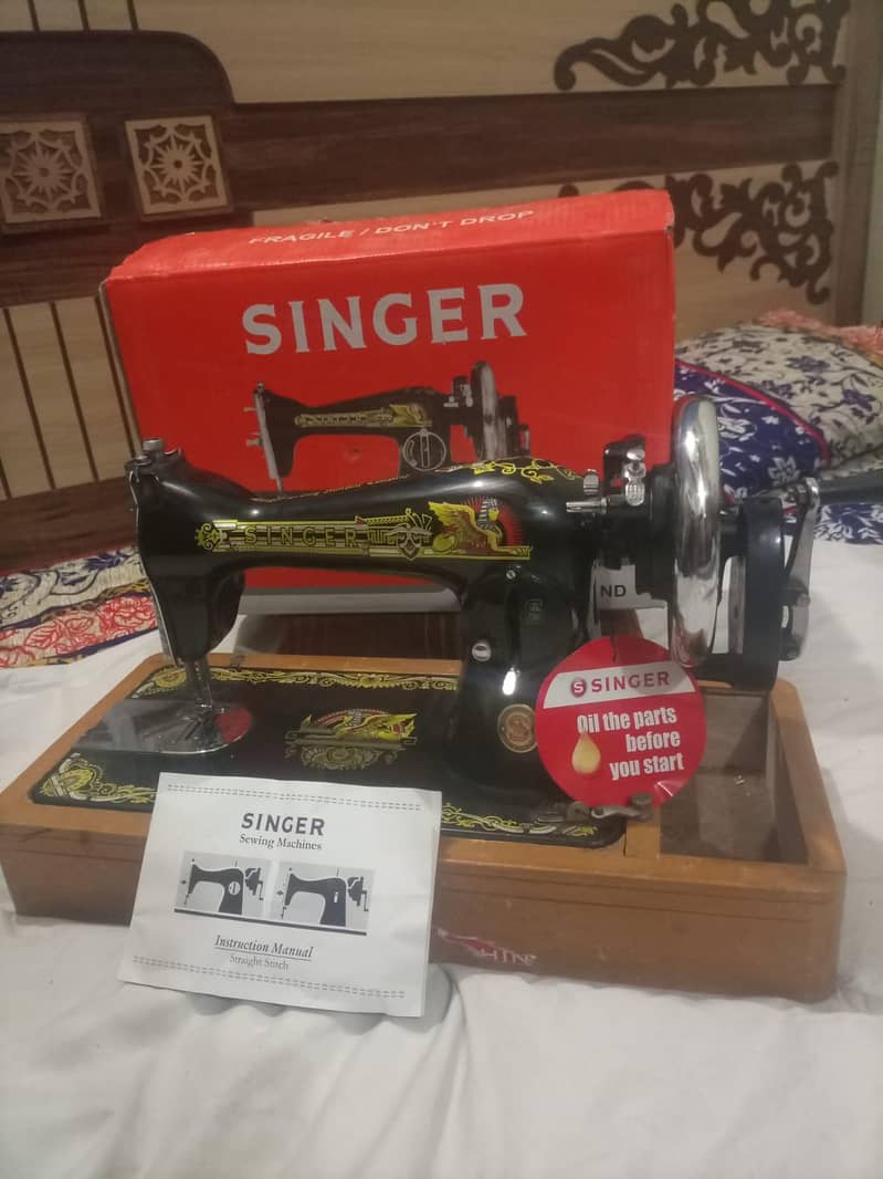 1 month use new condition 1