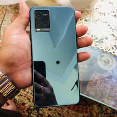 Vivo Y33s