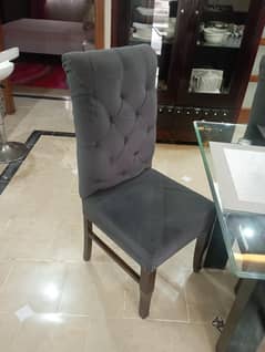 Dining Table with 6 chair