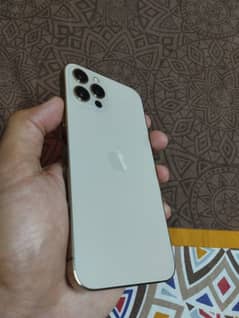 Iphone 12 Pro JV Excellent condition