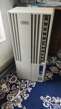 used japanese window ac for sale