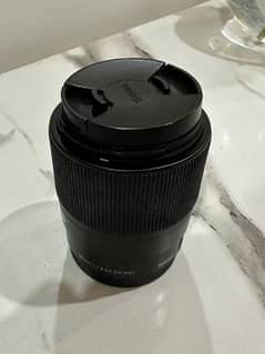 Sigma 30mm f/1.4 DC DN (Sony E mount)