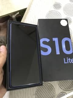 Samsung s10 lite pta approved