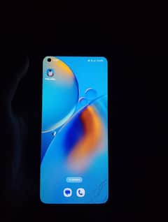 OPPO F19 6+6+128