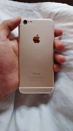 iPhone 6 | 64GB | Wi-Fi Only Use