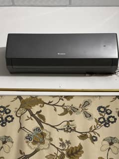 Gree inverter only one season used