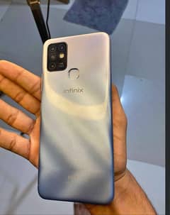 Infinix