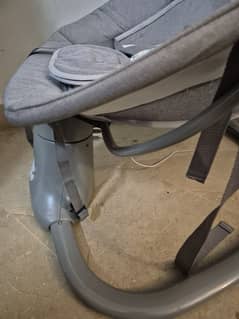 Mastela 3 in 1 Swing