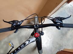 New Model 2024 China Imported Cycle