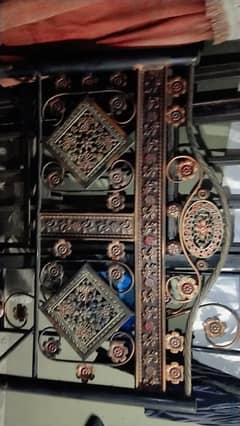 iron