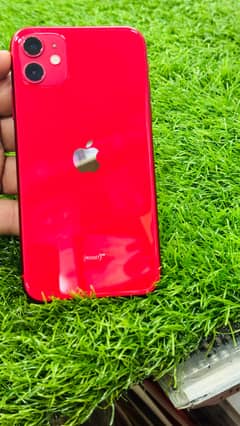 Iphone 11 128gb all original