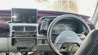 Suzuki khyber 1000 cc petrol mint condition just buy and drive