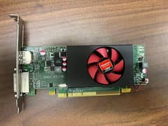 amd hd 8490 1gb gddr3 graphic card for display and light gaming gpu