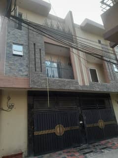 5 marla double story new furnished house for rent