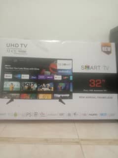 Samsung smart TV