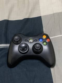 Xbox Controller and Pc Controller