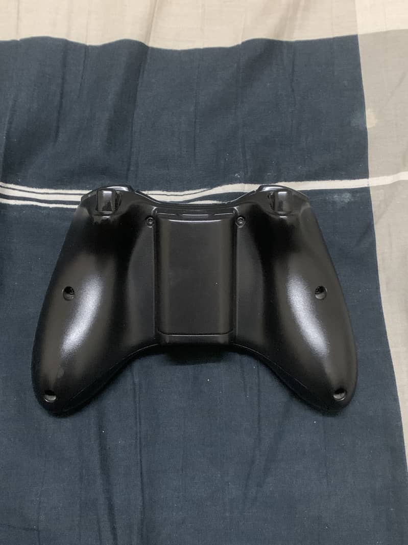 Xbox Controller and Pc Controller 2