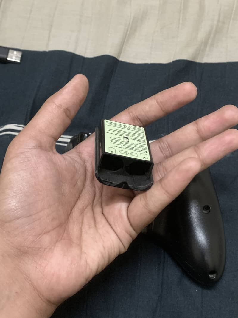 Xbox Controller and Pc Controller 5