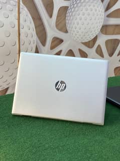 hp Ryzen pro 3 8th gen 8gb ram 128ssd 500gb 1gb dedicated card laptop