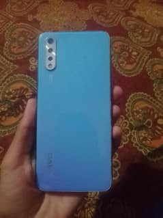 vivo s1 8gb 256gb all original set