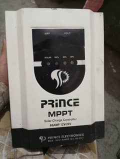 charge controller mppt 70 amp