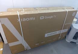 Xiaomi TV A Pro 65" 4K QLED 2025