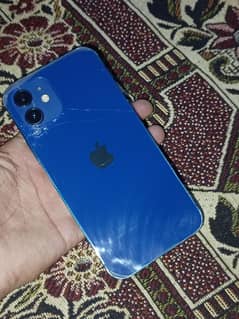 IPhone 12 jv non