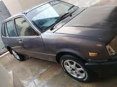 Suzuki Khyber 1989