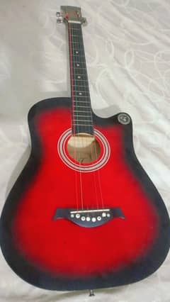 guitar