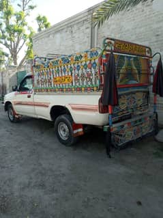 Toyota Darsen