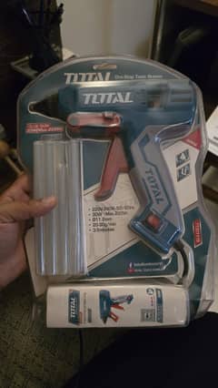 Total
